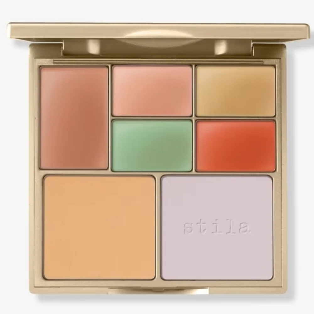 Stila Color Correcting Palette